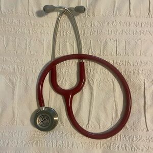 3M Littmann Classic III Stethoscope